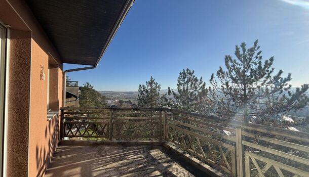 Appartement 2 pièces  à louer Onet-le-Château 12850