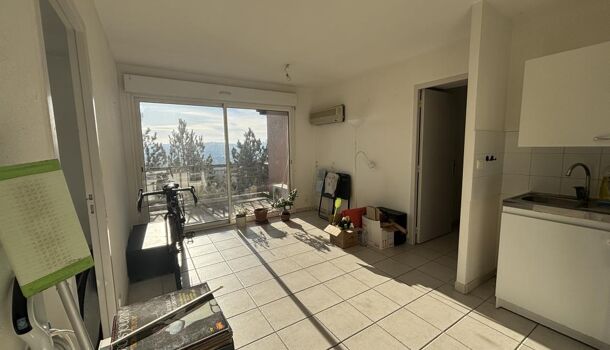 Appartement 2 pièces  à louer Onet-le-Château 12850