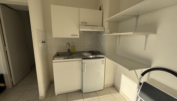 Appartement 2 pièces  à louer Onet-le-Château 12850