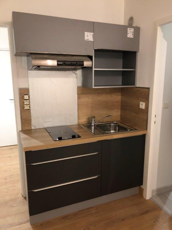 Appartement  T2 à louer Rodez 12000