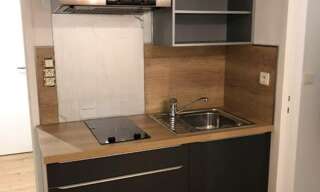 Appartement 2 Pièces 30 m² à louer à Rodez (12000)