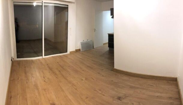 Appartement 2 pièces  à louer Rodez 12000