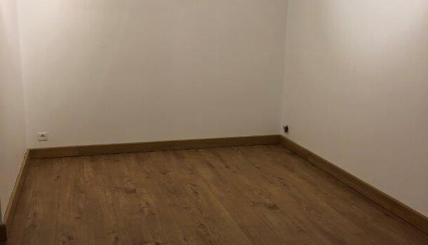 Appartement 2 pièces  à louer Rodez 12000