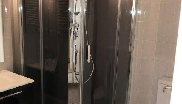 Appartement 2 pièces  à louer Rodez 12000