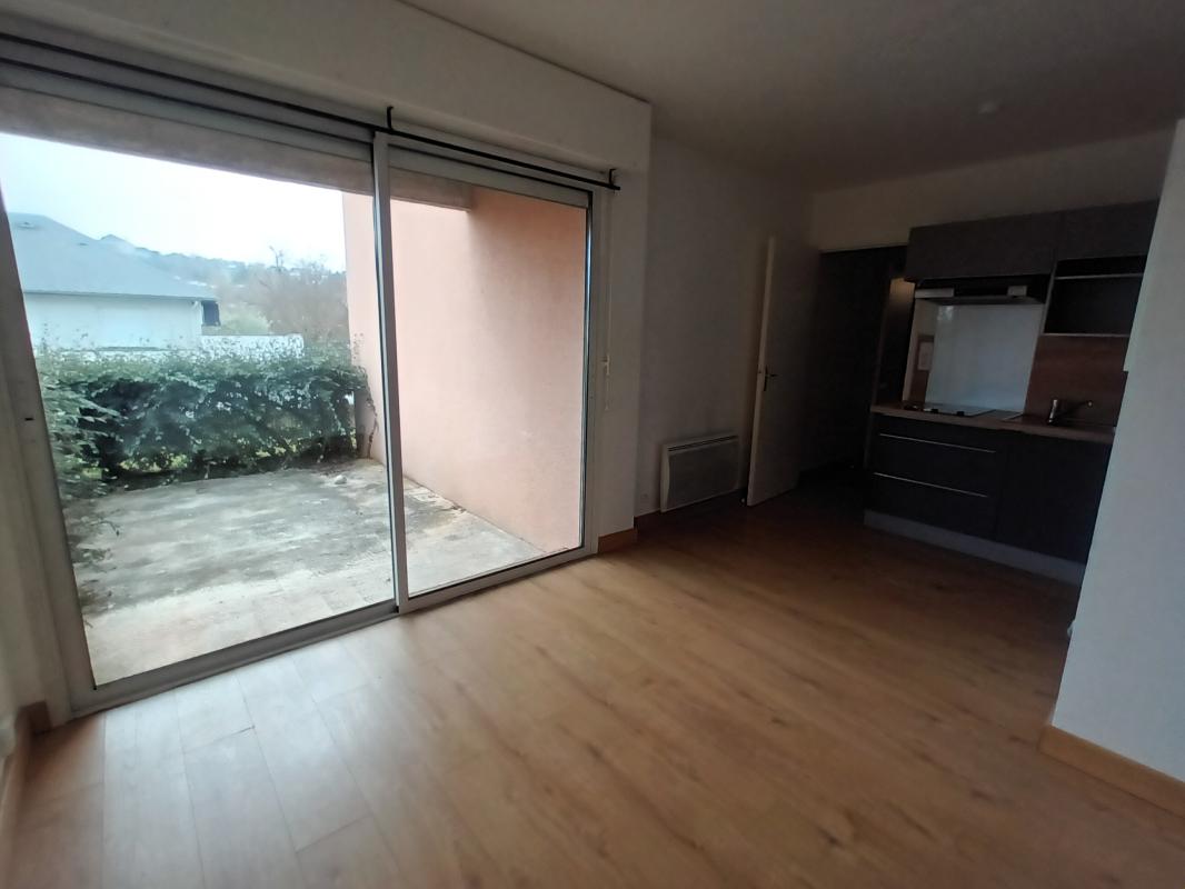 Appartement  T2 à louer Rodez 12000