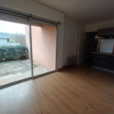 Appartement 2 pièces 428 €