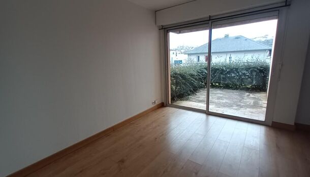 Appartement 2 pièces  à louer Rodez 12000