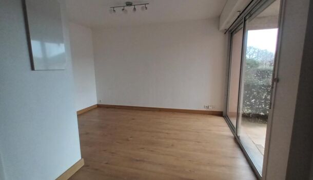Appartement 2 pièces  à louer Rodez 12000