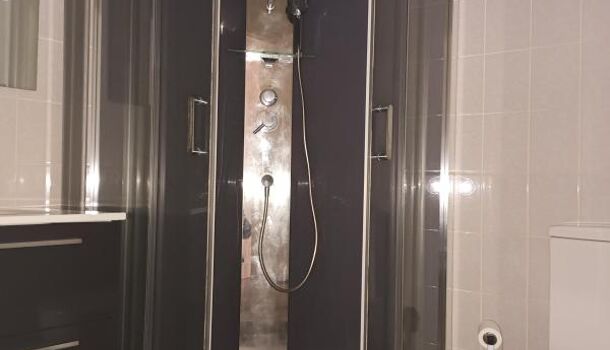 Appartement 2 pièces  à louer Rodez 12000