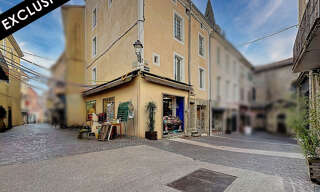 Immeuble  250 m² à vendre à Aubenas (07200)