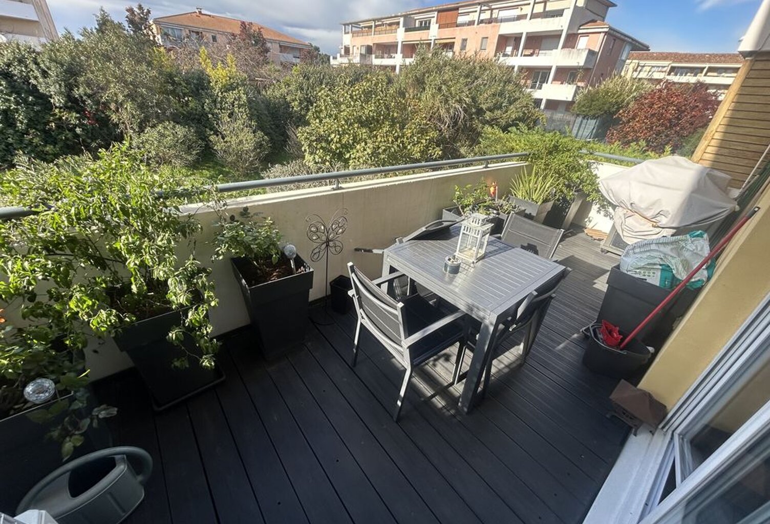 NOUVEAU !! CHATEAU GOMBERT !!   Appartement T3 de 72 m² en — photo 1