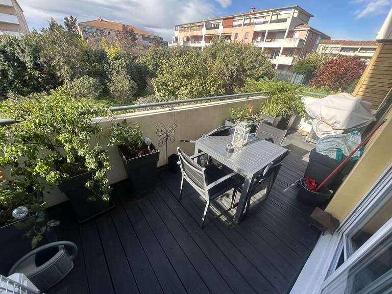 NOUVEAU !! CHATEAU GOMBERT !!   Appartement T3 de 72 m² en — photo 1
