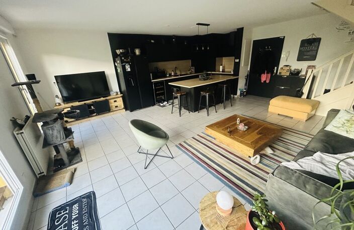NOUVEAU !! CHATEAU GOMBERT !!   Appartement T3 de 72 m² en — photo 2