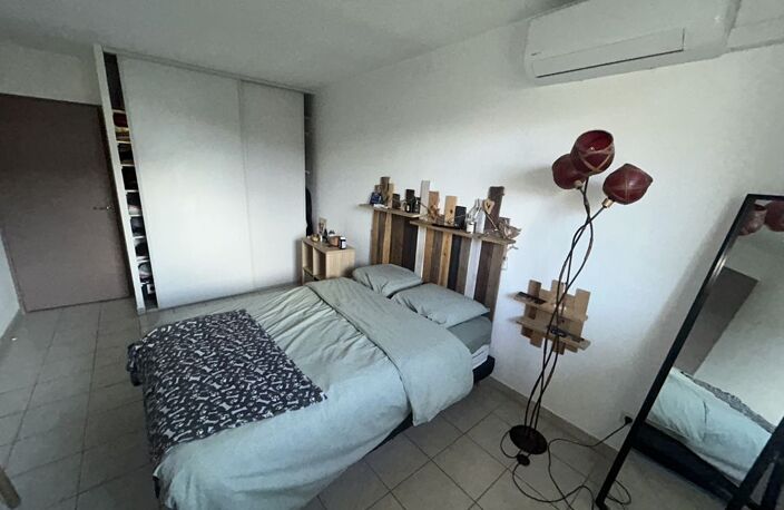 NOUVEAU !! CHATEAU GOMBERT !!   Appartement T3 de 72 m² en — photo 4
