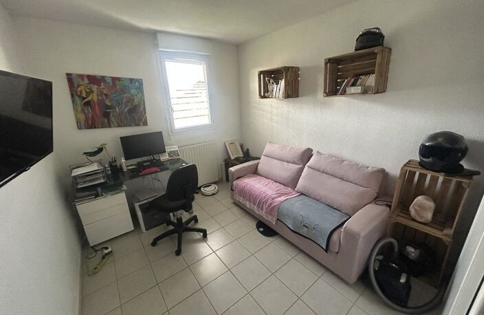 NOUVEAU !! CHATEAU GOMBERT !!   Appartement T3 de 72 m² en — photo 5