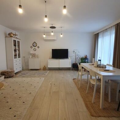 Maison 5 pièces 255000 €