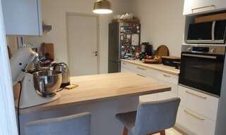 Maison 5 Pièces 114 m² à vendre à Mardié (45430)