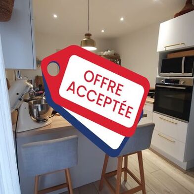 Maison 5 pièces 255000 €