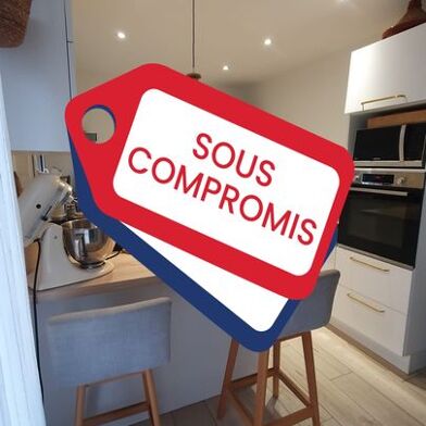 Maison 5 pièces 255000 €