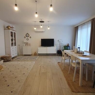 Maison 5 pièces 255000 €