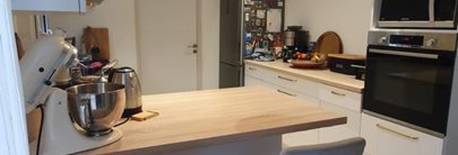 Maison 5 Pièces 114 m² à vendre à Mardié (45430)