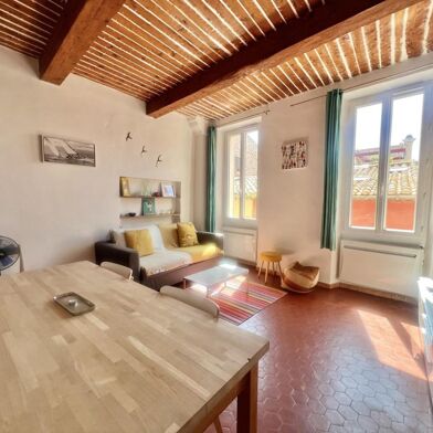 Appartement  319000 €