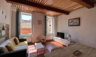 Appartement  42 m² à vendre à Cassis (13260)