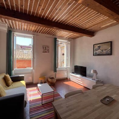 Appartement  319000 €