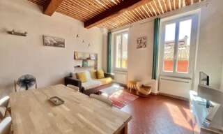 Appartement  42 m² à vendre à Cassis (13260)