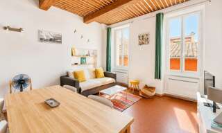 Appartement  42 m² à vendre à Cassis (13260)