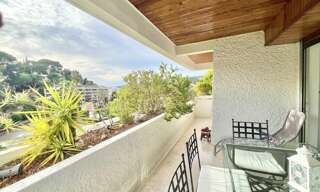 Appartement 2 Pièces 56 m² à vendre à Cassis (13260)