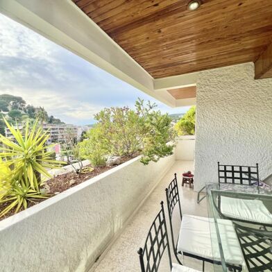 Appartement 2 pièces 480000 €