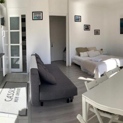 Appartement 1 pièces 249000 €