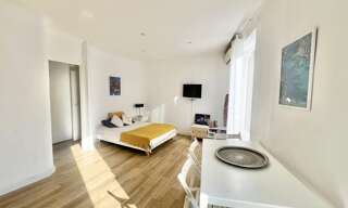 Appartement 1 Pièce 27 m² à vendre à Cassis (13260)