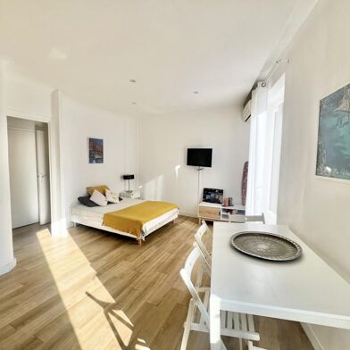 Appartement 1 pièces 249000 €