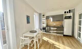 Appartement 1 Pièce 27 m² à vendre à Cassis (13260)