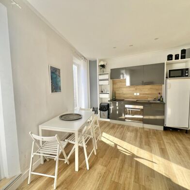 Appartement 1 pièces 249000 €