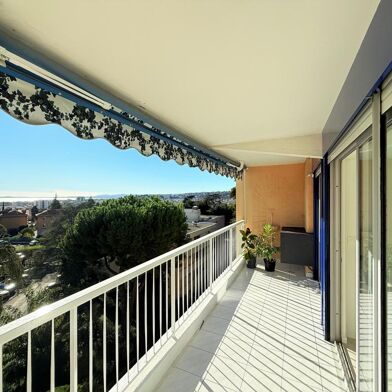 Appartement 3 pièces 390000 €