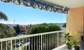 Appartement 3 Pièces 55 m² à vendre à Nice (06200)