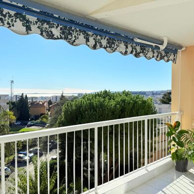 Appartement 3 pièces 390000 €