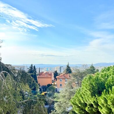 Appartement 3 pièces 390000 €