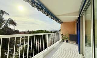 Appartement 3 Pièces 55 m² à vendre à Nice (06200)