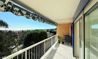 Appartement 3 Pièces 55 m² à vendre à Nice (06200)