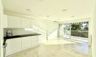 Appartement 3 Pièces 55 m² à vendre à Nice (06200)