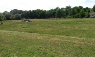 Terrain  465 m² à vendre à Abzac (33230)