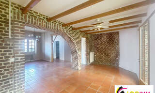 Maison 5 Pièces 114 m² à vendre à Onnaing (59264)