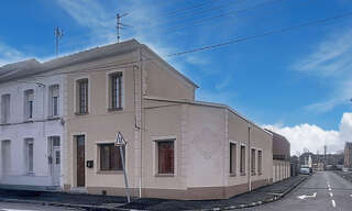 Maison 5 Pièces 114 m² à vendre à Onnaing (59264)