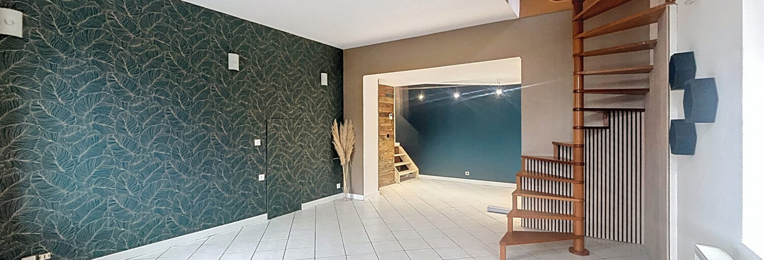 Maison 4 Pièces 81 m² à vendre à Onnaing (59264)