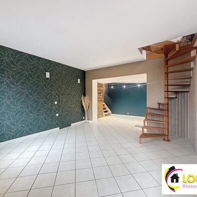 Maison 4 pièces 109990 €