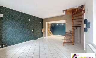 Maison 4 Pièces 81 m² à vendre à Onnaing (59264)